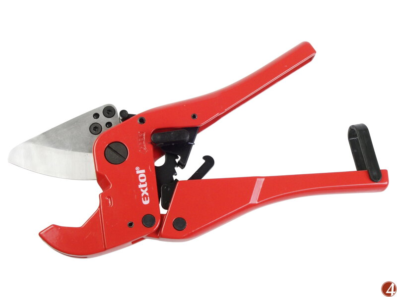 ZRUŠENO! Nahrazeno výrobkem 8848001, nůžky na plastové trubky do 42mm, 0-42mm