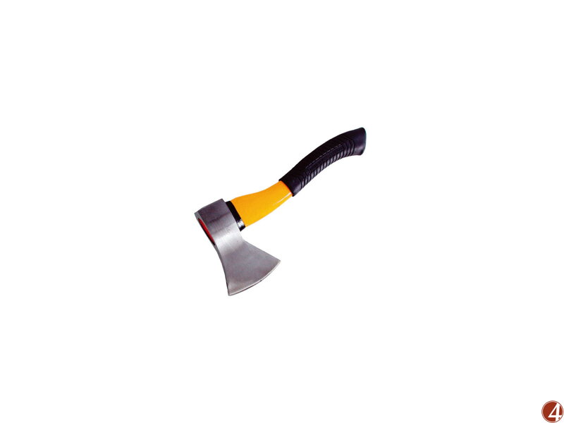 ZRUŠENO! Nahrazeno výrobkem 8871226, sekera-pantok 1250g, DIN 7294, GS, sklolaminátová násada