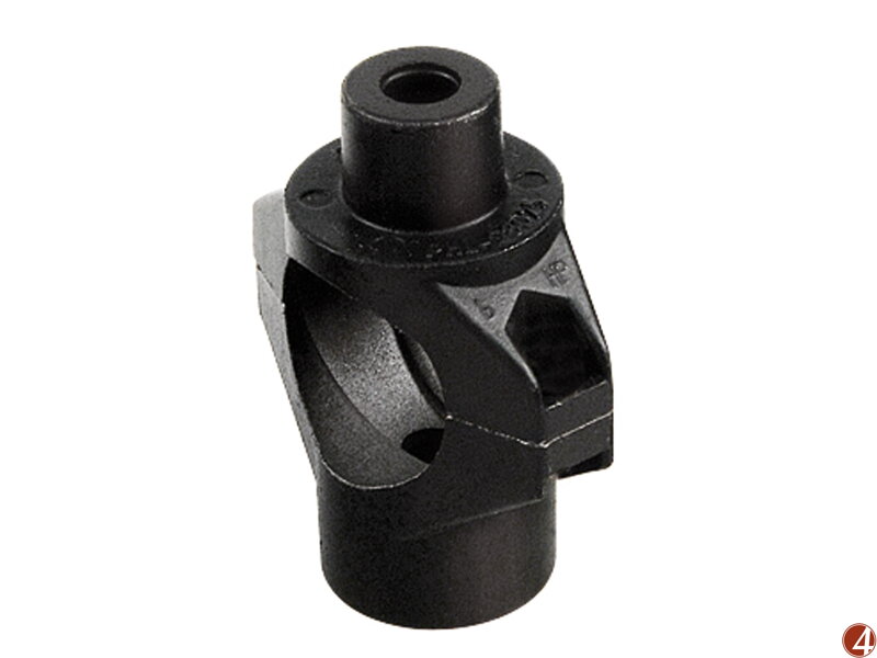 ZRUŠENO! Nahrazeno výrobkem 8897211B. nástavec pro 8897210 (vnitřní + vnější), ⌀ 20mm